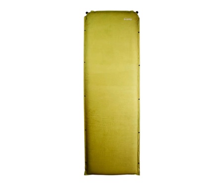 Коврик самонадувающийся Tramp Comfort UTRI-009 Olive