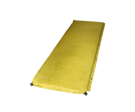 Коврик самонадувающийся Tramp Comfort UTRI-009 Olive