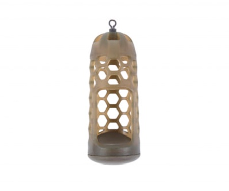 Кормушка Preston Absolute Window Feeder Caged L 75г