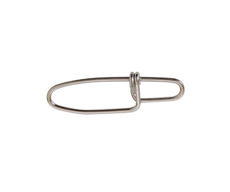 Застежка Owner Cross Lock Snap Swivel 5187 №0