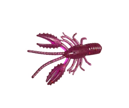 Силікон Big Baits Crayfish 2.0" #112 Swamp Lox