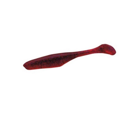 Силікон Bass Assassin Sea Shad 4" 420