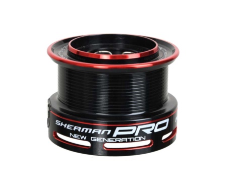 Запасная шпуля Flagman '24 Sherman Pro New Generation 6000