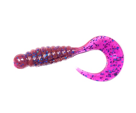 Твистер Angry Baits Twister 2.2" Lox