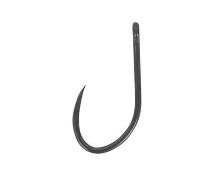 Крючки Preston GPM-B Barbless Eyed №12