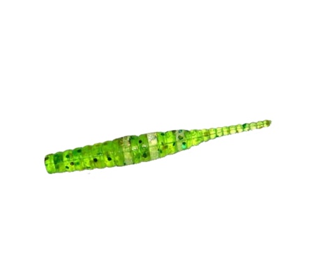 Силикон Crazy Fish Polaris 1.8" #20 Кальмар