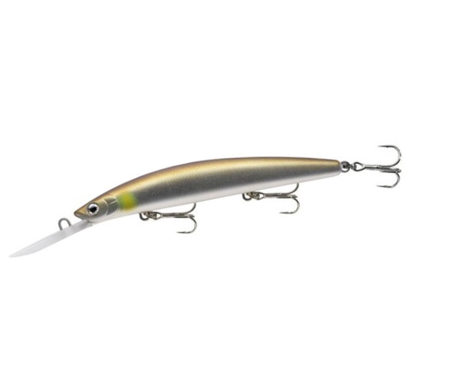 Воблер Daiwa TN Double Clutch 95SP-G MA