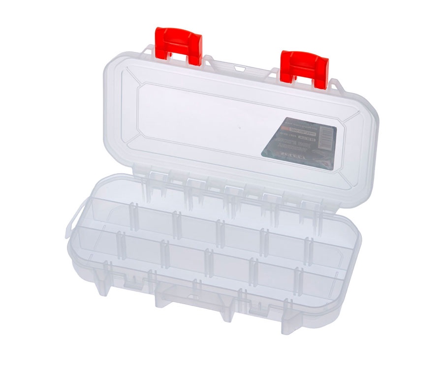 Коробка Select Terminal Tackle Box SLHX-1803 25.4х12.8х3.3см #2