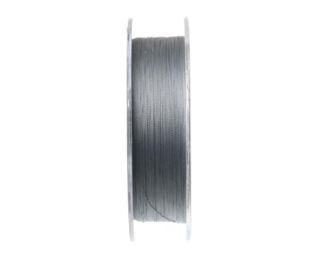 Шнур Flagman All-Round PE X-4 150м 0.14мм Grey