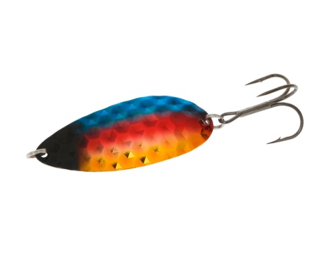Блесна Flagman Flex Diamond 12г 226