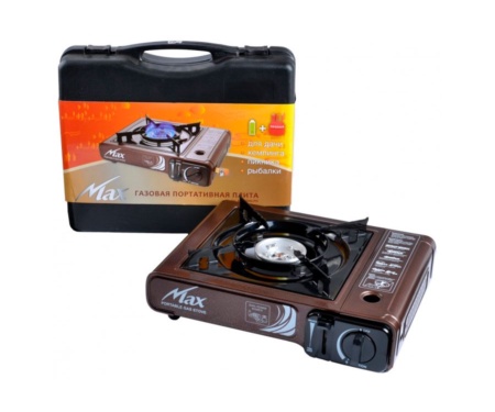 Плита газовая MAXsun MS-2500LPG