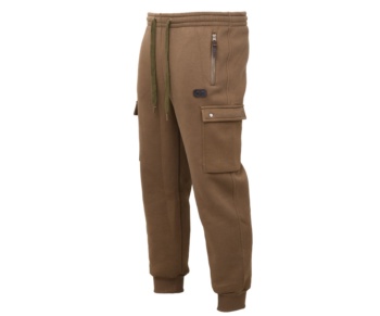 Брюки Carp Pro Footer Joggers Olive L #2