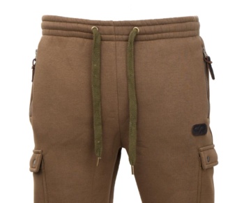 Брюки Carp Pro Footer Joggers Olive L #3