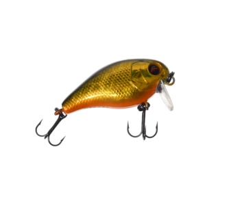 Воблер Flagman Magnetic-Crank 38F-SSR F202 #2
