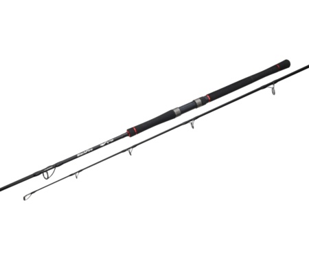 Спиннинговое удилище Flagman Blackfire Cat Fish 80H 2.44м 50-200г