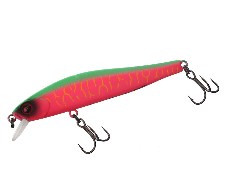 Воблер Flagman Fiskar-Minnow 70SP 5.7г F103