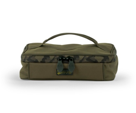 Сумка для аксессуаров Avid Carp RVS Accessory Pouch Large
