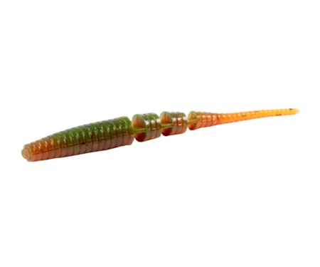 Силікон Lucky John Ultra Stick 2.2" #085 Nagoya shrimp