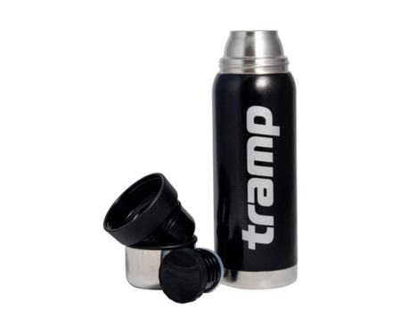 Термос Tramp Expedition Line UTRC-028 1.2л Black