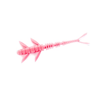 Черв'як Fishup Flit 4" #048 Bubble Gum