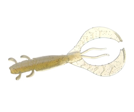 Силікон Flagman FL Craw 3.5" #131 Pearl White
