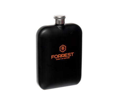Фляга Forrest Flask 170мл