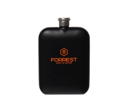 Фляга Forrest Flask 170мл