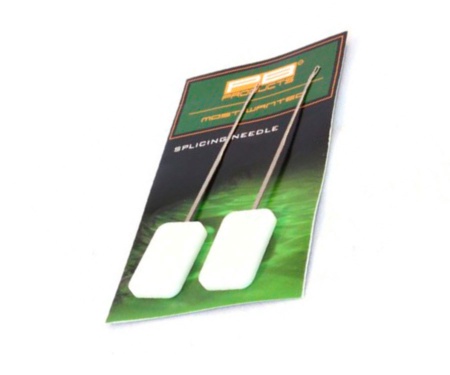 Набор игл для лидкора PB Products Splicing Needle