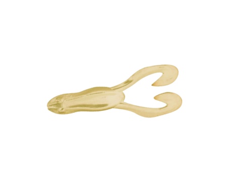 Жабка Berkley Bat Wing Frog 10см WH