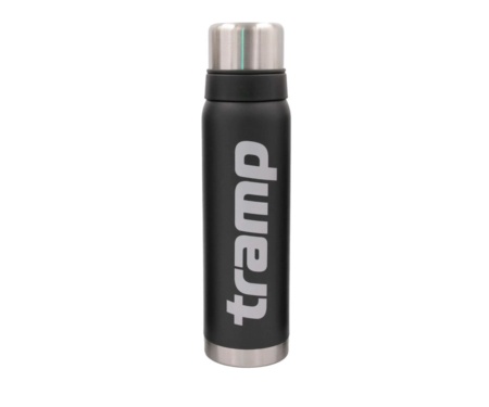 Термос Tramp Expedition Line 0.9 л Grey