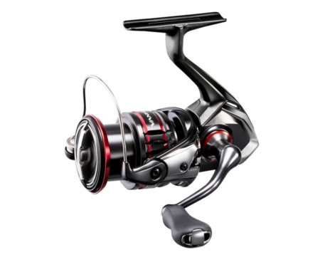 Котушка Shimano Vanford 2500SHG