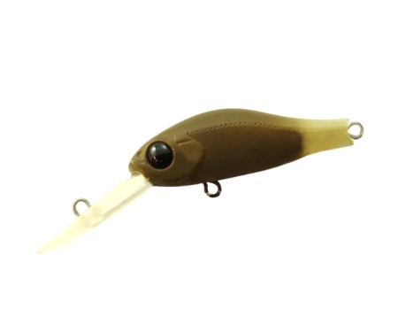 Воблер ZipBaits Rigge Deep 35F 35мм 2.2г 170