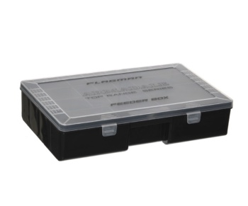 Коробка Flagman Armadale Feeder Tackle Box 35x22x8см #1
