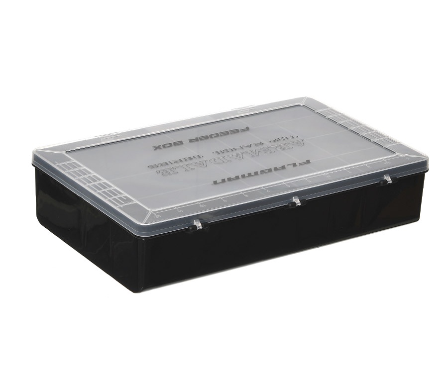 Коробка Flagman Armadale Feeder Tackle Box 35x22x8см #3