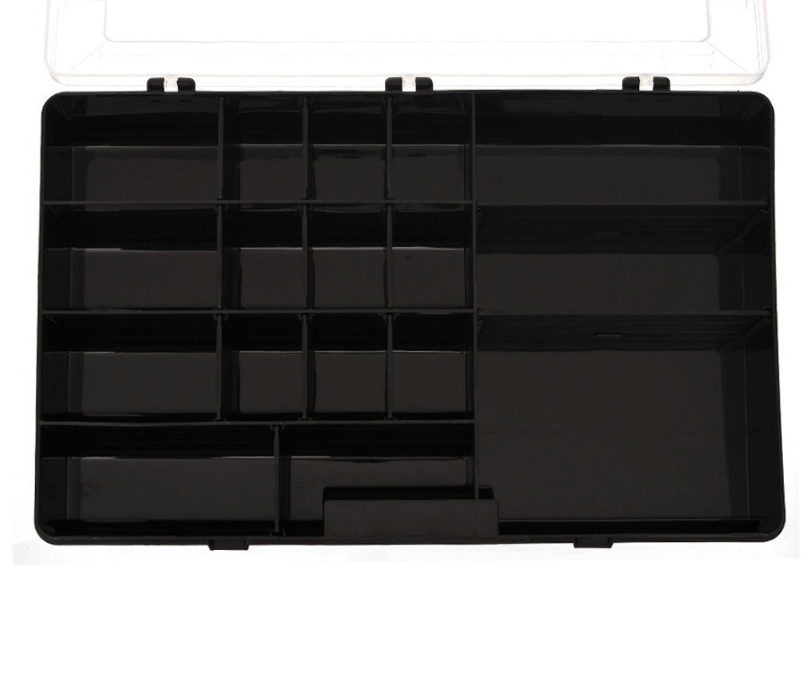 Коробка Flagman Armadale Feeder Tackle Box 35x22x8см #5