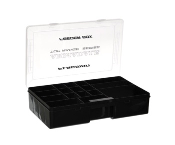 Коробка Flagman Armadale Feeder Tackle Box 35x22x8см #2