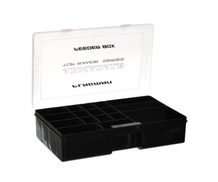 Коробка Flagman Armadale Feeder Tackle Box 35x22x8см