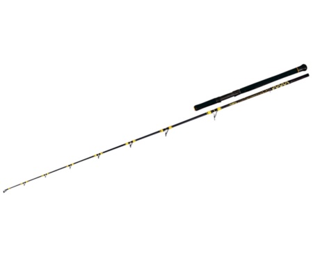 Сомове вудлище Black Cat Passion Pro DX Mix 2.10м 200г