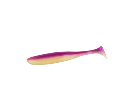 Виброхвост Keitech Easy Shiner 5" PAL#14 Gamorous Pink