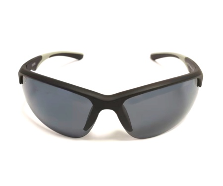 Окуляри поляризацiйнi Forrest Sunglass Sport Polarized SS03B Black Style