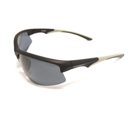 Окуляри поляризацiйнi Forrest Sunglass Sport Polarized SS03B Black Style