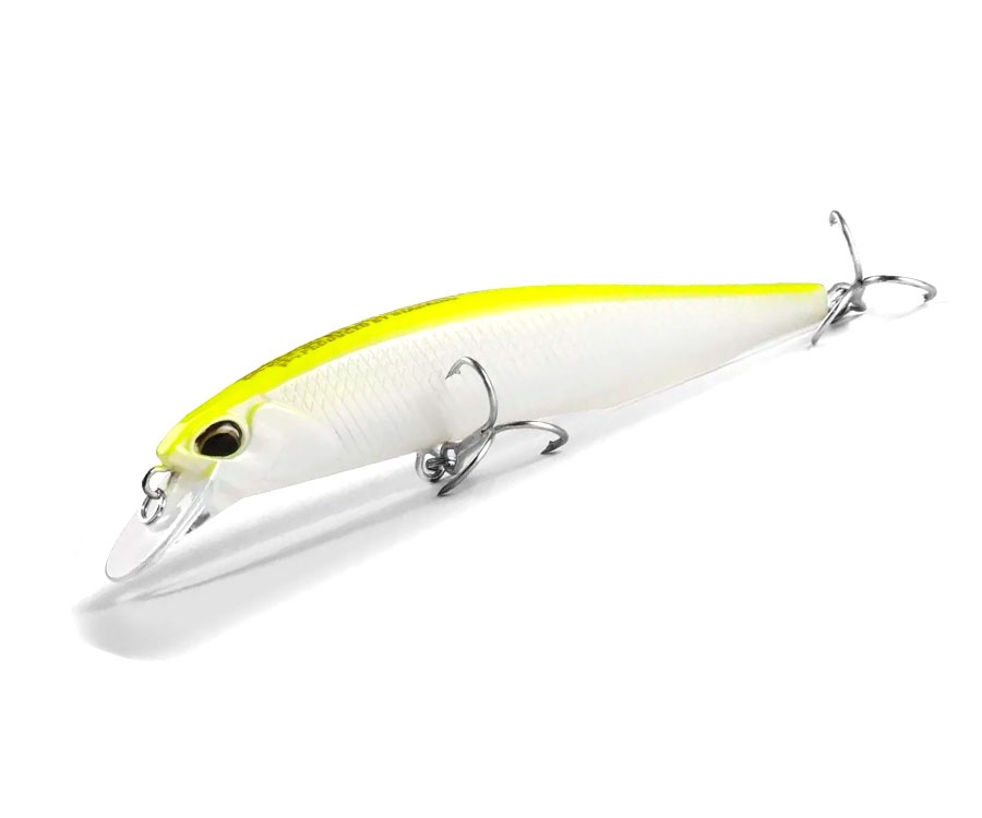 Воблер Bearking Sparrow Realis Jerkbait 100SP #X