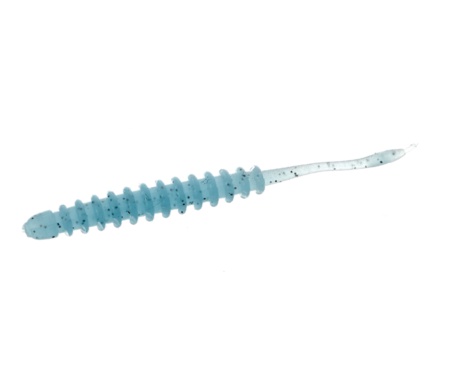 Черв'як Flagman Worm Tail 1.7" #