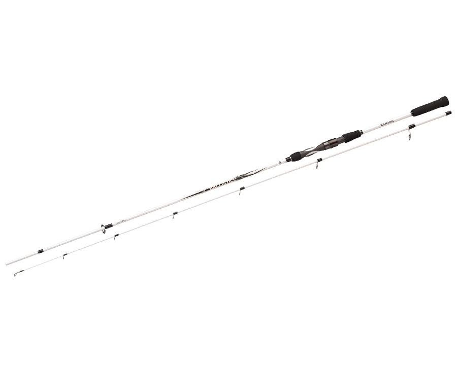 Спиннинговое удилище Daiwa 23 Ballistic LTD Spin 2.7м 15-50г #1
