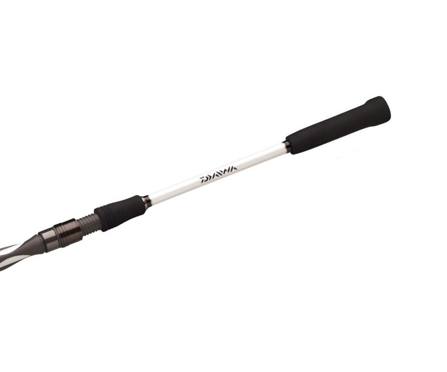 Спиннинговое удилище Daiwa 23 Ballistic LTD Spin 2.7м 15-50г #2