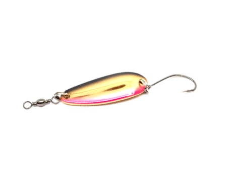 Блесна Daiwa Crusader Gekiatsu 7г #12 Akahara