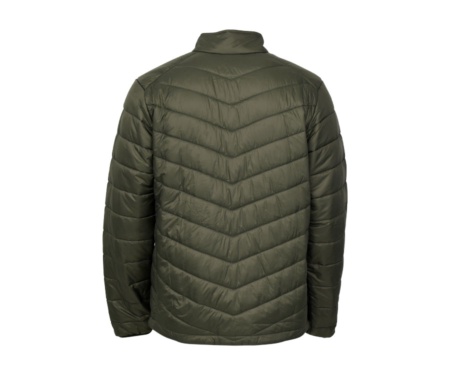 Куртка Carp Pro Warming Insulator Light без капюшона L