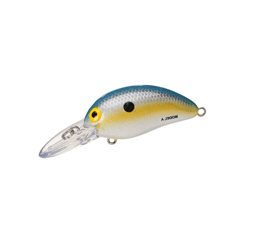 Воблер Bomber 05 Model A 4.7см 5.6г Foxy Shad