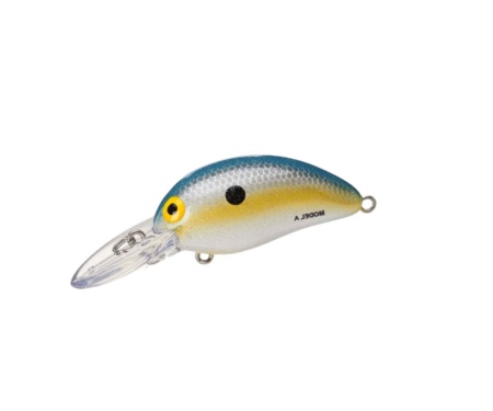 Воблер Bomber 05 Model A 4.7см 5.6г Foxy Shad