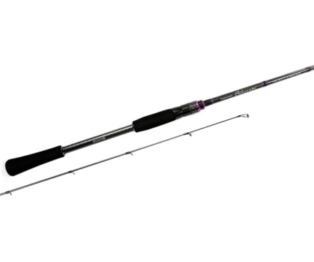 Спиннинговое удилище Graphiteleader Silverado GSIS782M 2.34м 5-20г